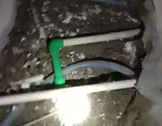临县卫生间漏水多少钱