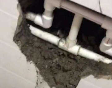 临县卫生间漏水哪家好