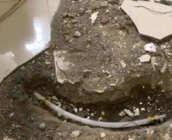 临县卫生间测漏水哪家优惠