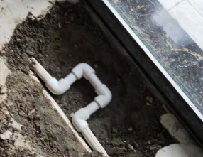 临县卫生间测漏水哪家好