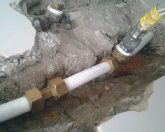 临县测漏水多少钱