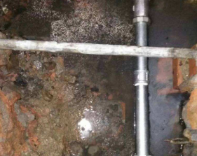 临县卫生间防水多少钱