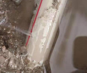 临县水管维修公司