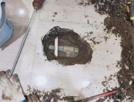 临县卫生间防水多少钱