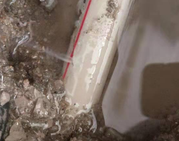 临县水管维修多少钱