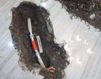 临县水管维修哪家好