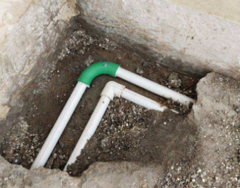 临县卫生间测漏水价格多少