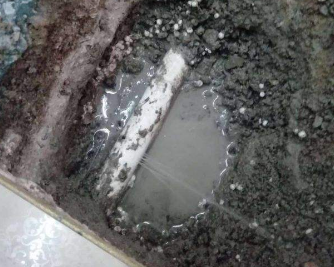 临县卫生间测漏水哪家好