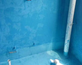 临县卫生间防水多少钱
