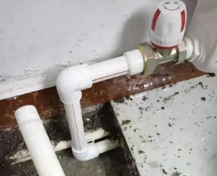 临县卫生间测漏水多少钱