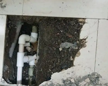 临县卫生间测漏水哪家好