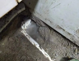 临县卫生间测漏水多少钱
