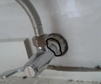 临县水管维修多少钱